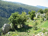 Jahannam Valley , Akkar